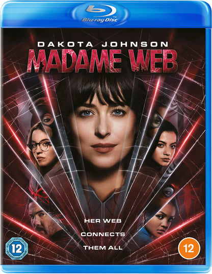 Madame Web