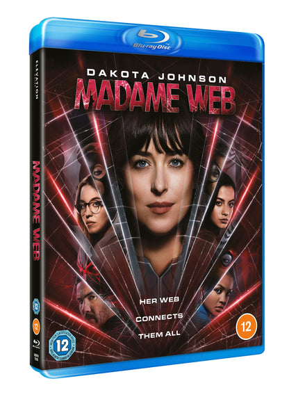 Madame Web