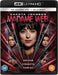 Madame Web