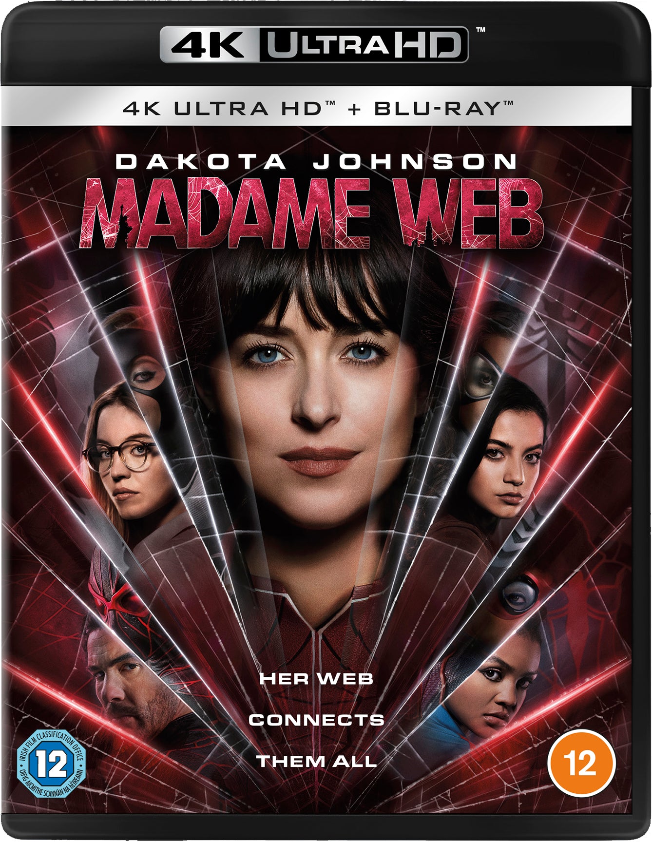 Madame Web