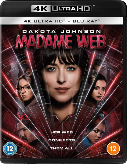 Madame Web