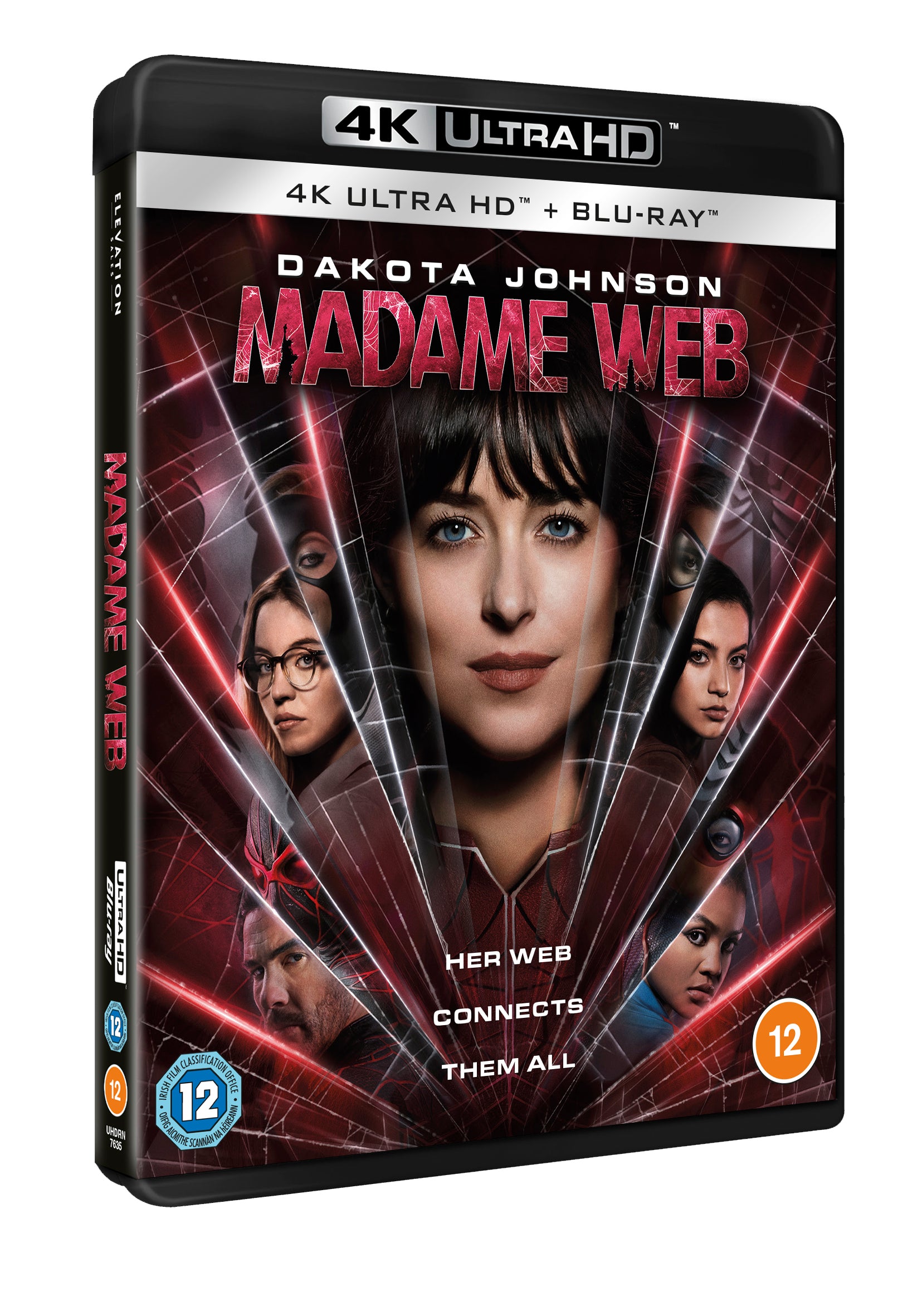 Madame Web
