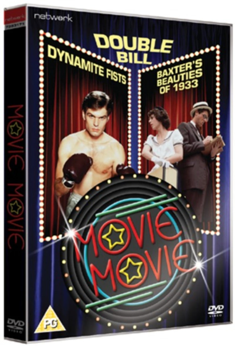 Movie Movie