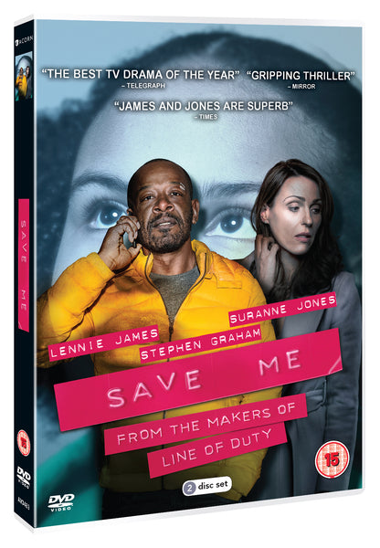 Save Me