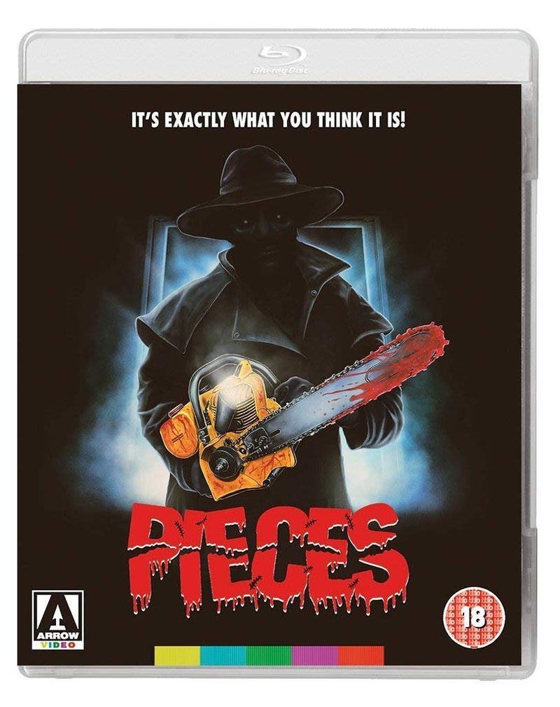 Pieces
