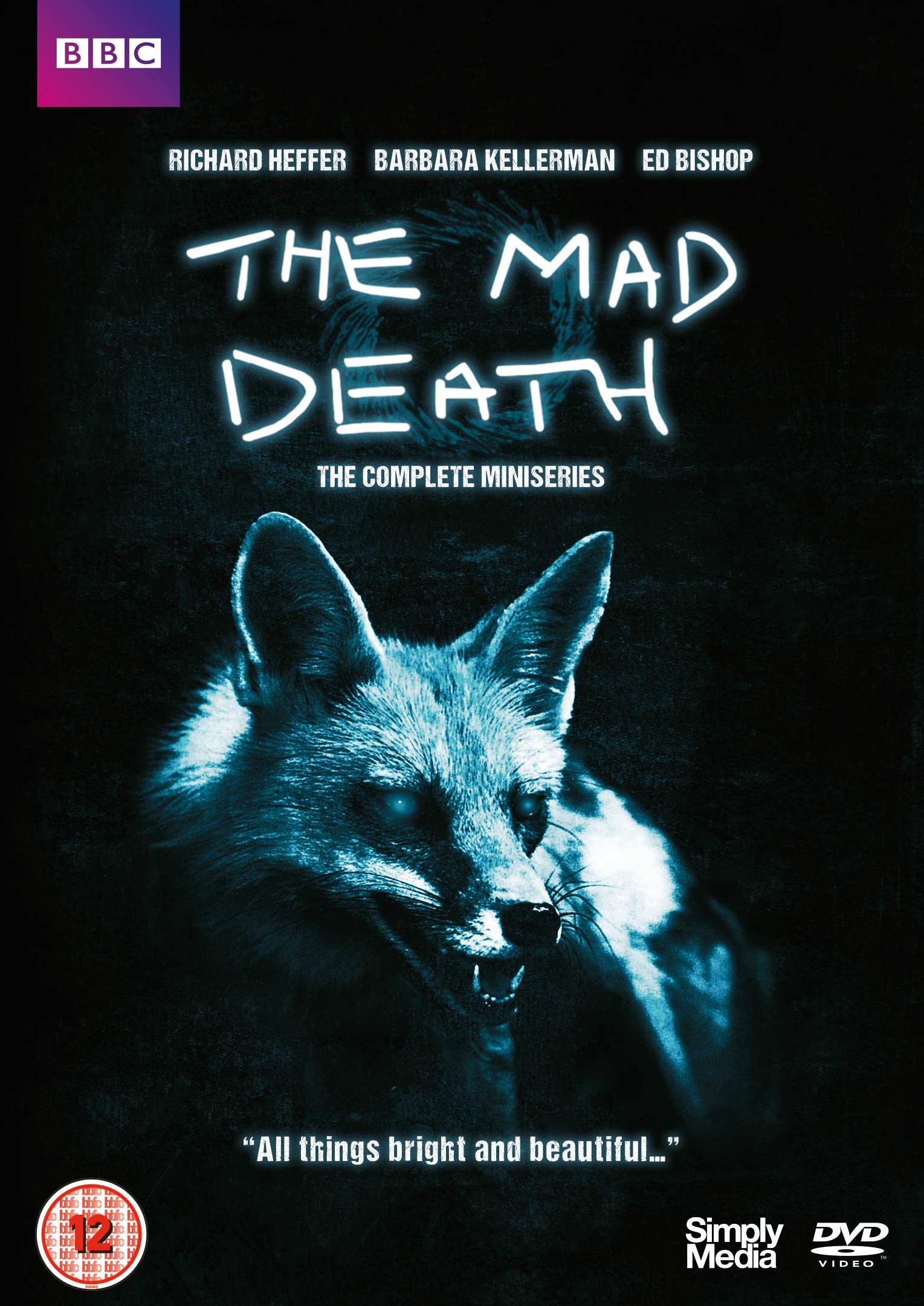 The Mad Death - The Complete Series - BBC