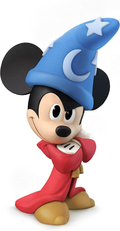 Disney Infinity - Figur "Micky der Zauberlehrling" (alle Systeme