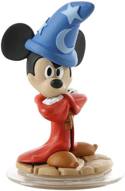 Disney Infinity - Figur "Micky der Zauberlehrling" (alle Systeme