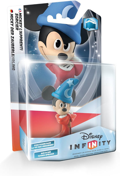 Disney Infinity - Figur "Micky der Zauberlehrling" (alle Systeme