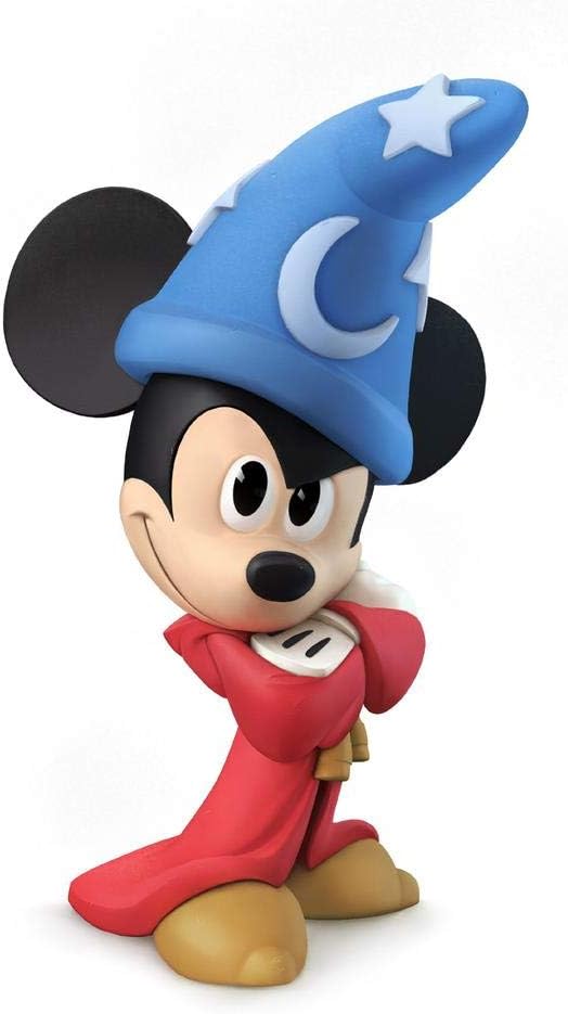 Disney Infinity - Figur "Micky der Zauberlehrling" (alle Systeme