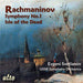 Rachmaninov: Symphony No.1 Isle of the Dead