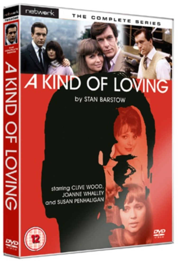 A Kind of Loving: The Complete Series