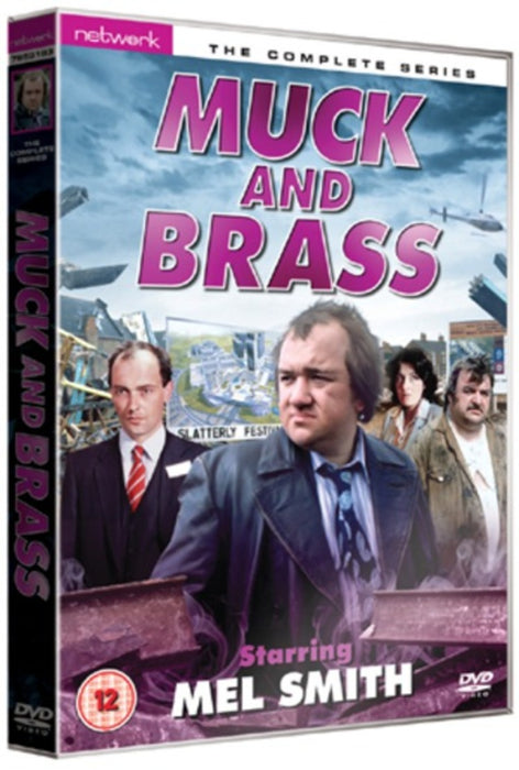 Muck and Brass: The Complete Series