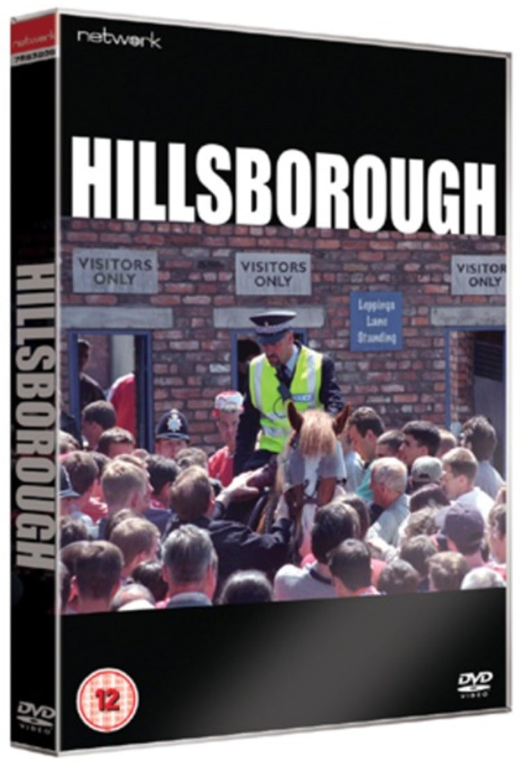Hillsborough