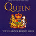 We Will Rock Buenos Aires