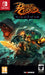 Battle Chasers Nightwar (Nintendo Switch