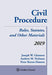 Civil Procedure