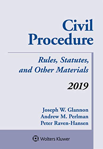 Civil Procedure