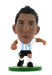 SoccerStarz SOC1203 Argentina Angel Di Maria Figure