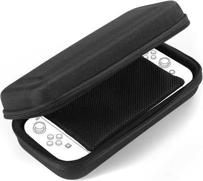 Nintendo Switch Classic XL Case Black
