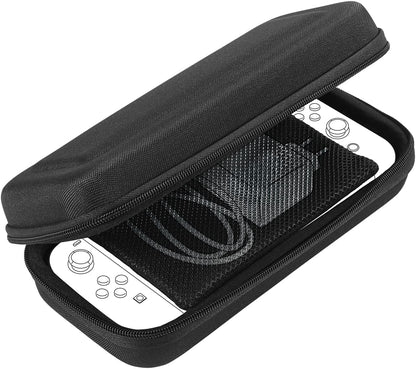 Nintendo Switch Classic XL Case Black