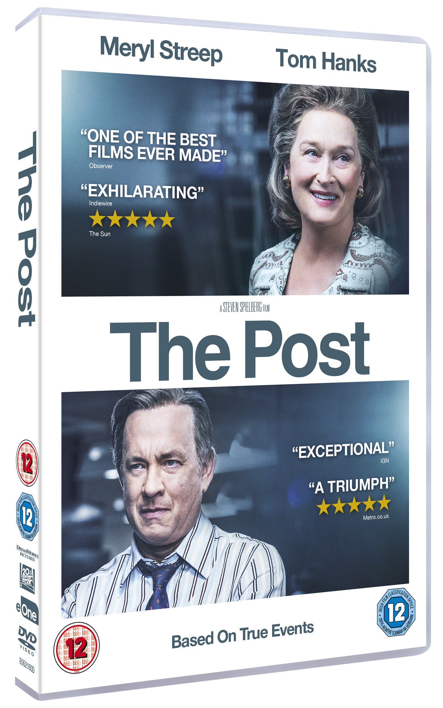 The Post