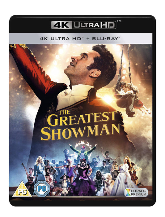The Greatest Showman