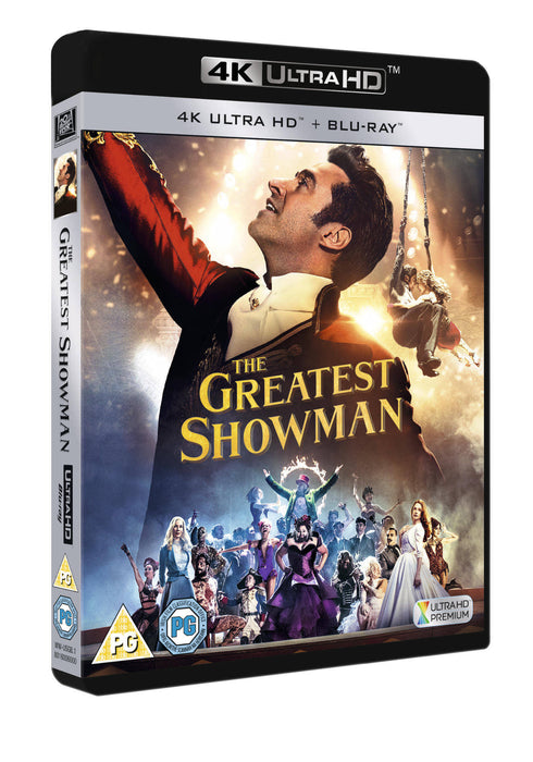The Greatest Showman