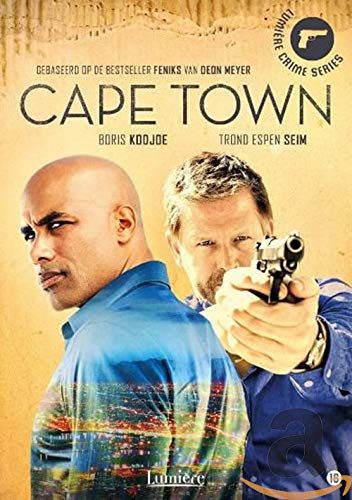 Cape town
