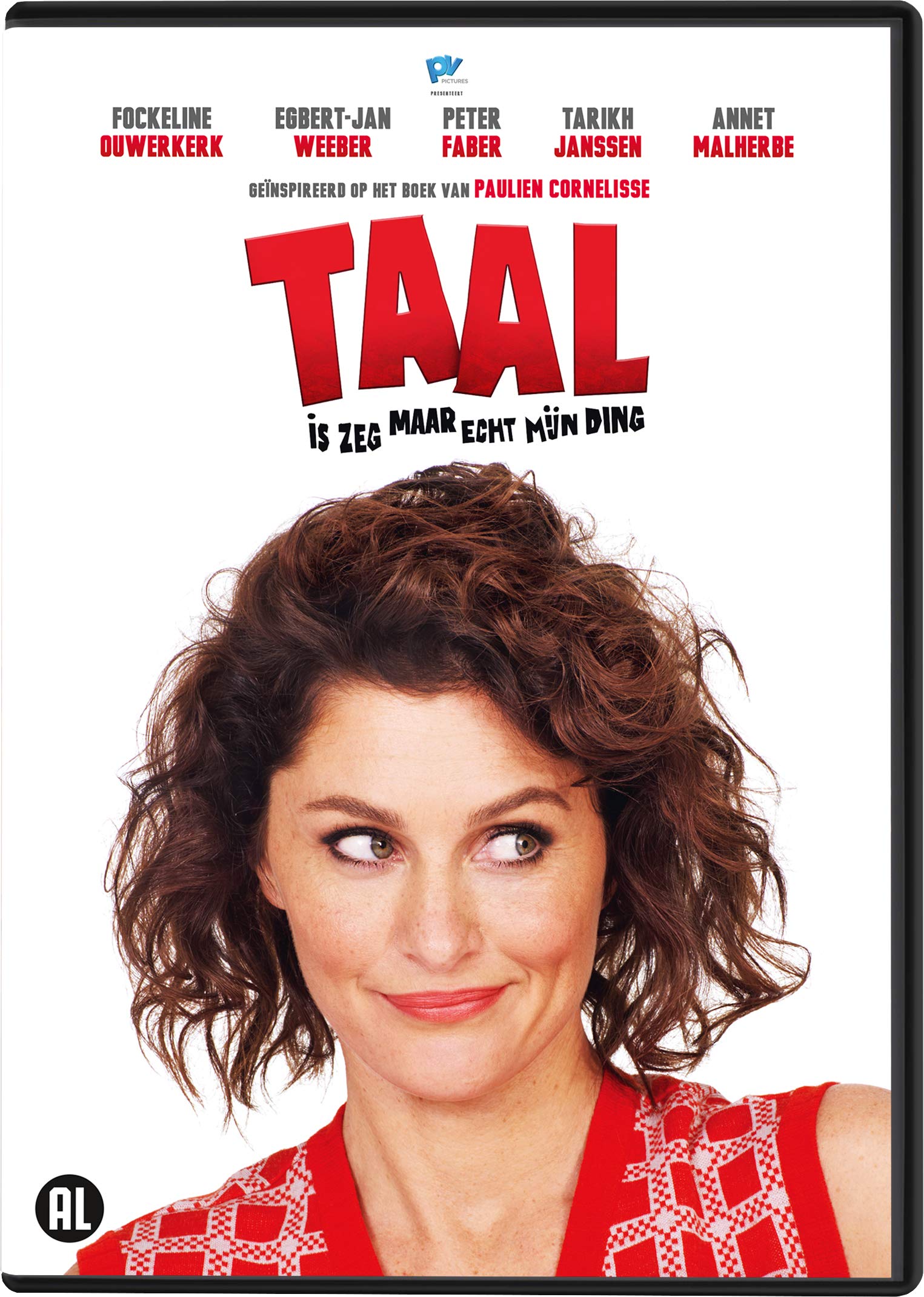 Taal (Is Zeg Maar Echt Mijn Ding) 2018