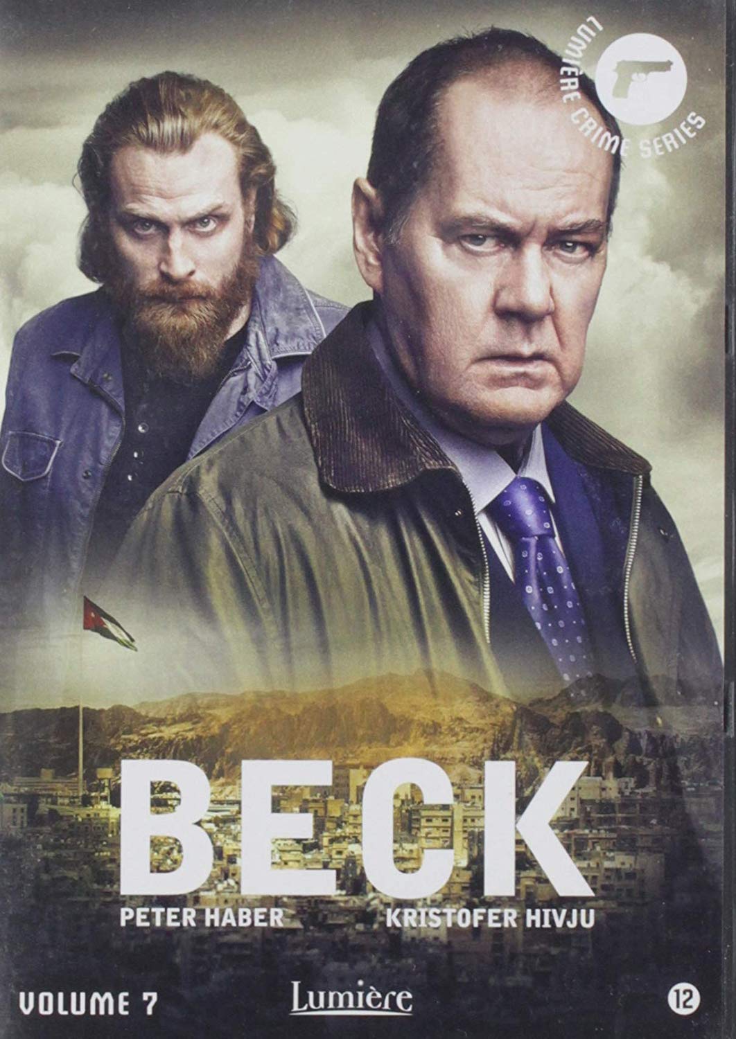 Beck 7