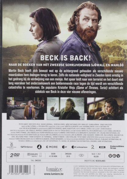 Beck 7