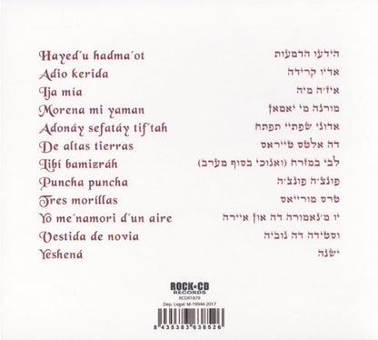 Sefarad