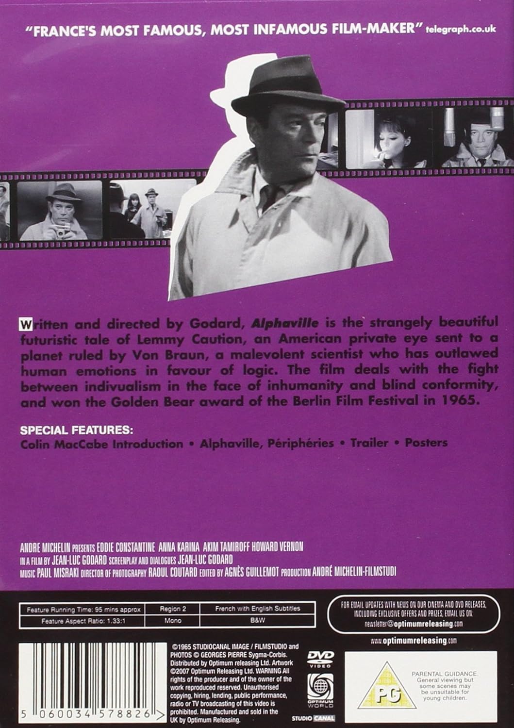 Alphaville
