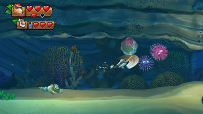 Nintendo Donkey Kong Country: Tropical Freeze Standard Nintendo Switch