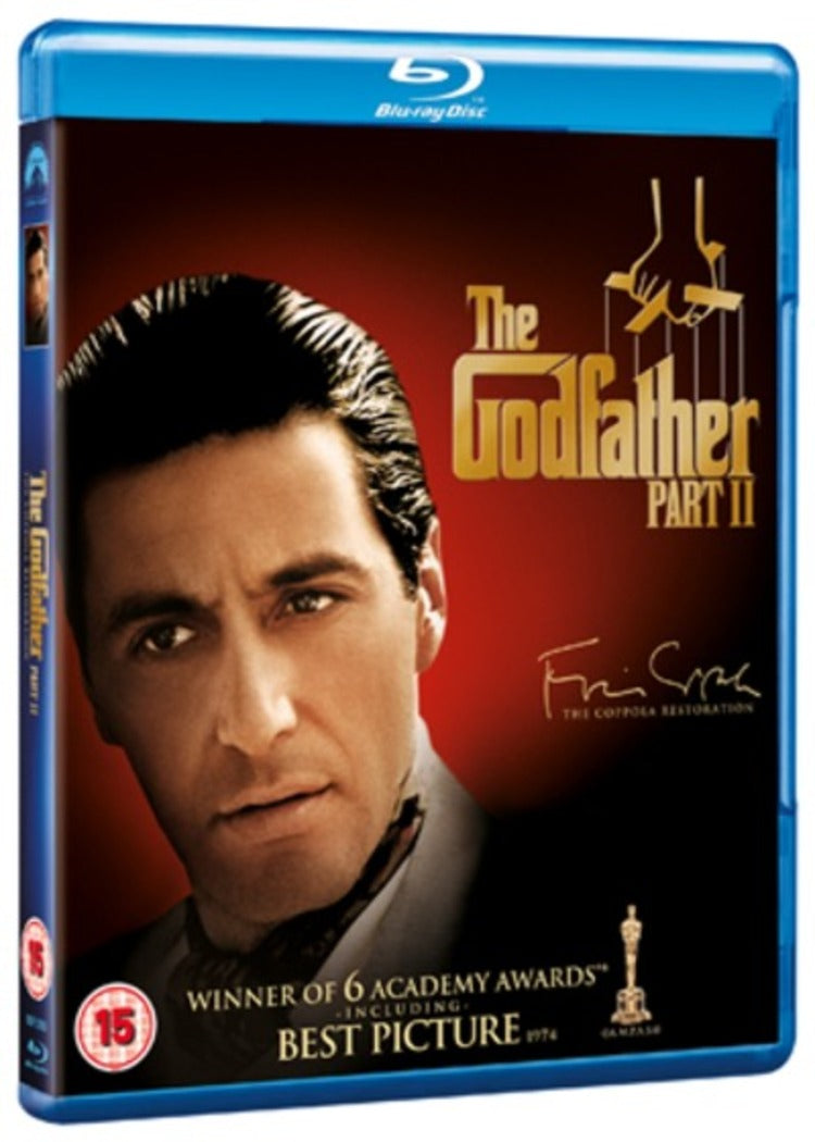 The Godfather: Part II