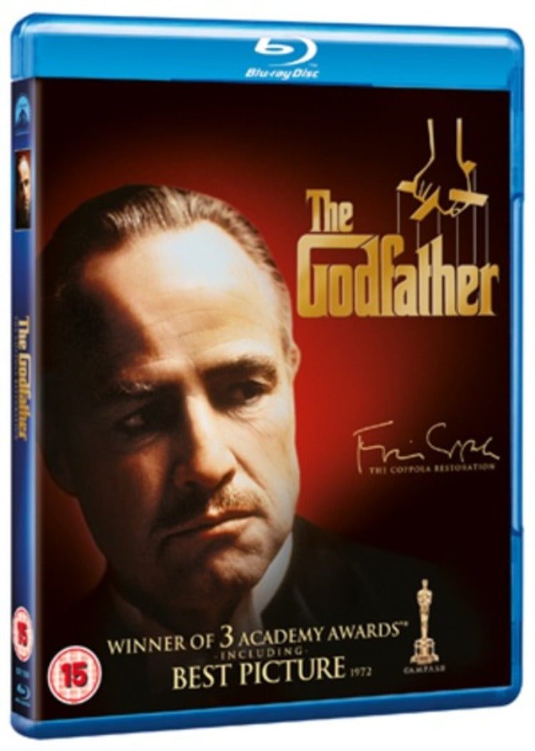 The Godfather