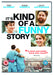 It's Kind of a Funny Story