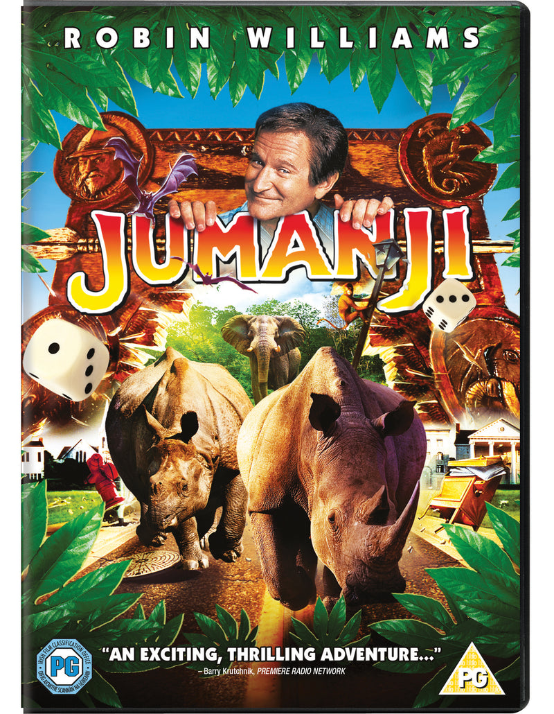 Jumanji