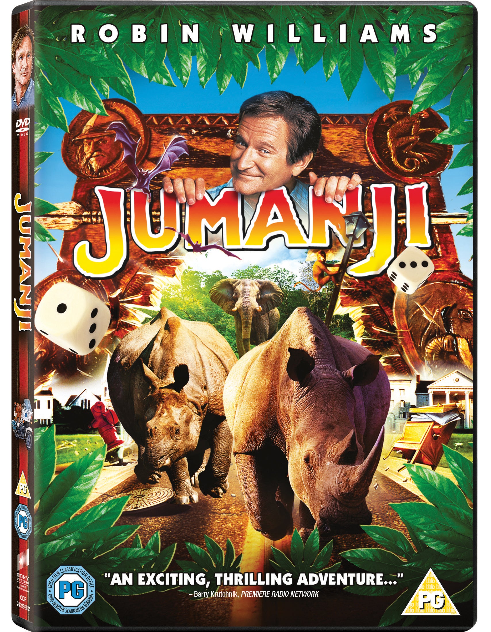 Jumanji