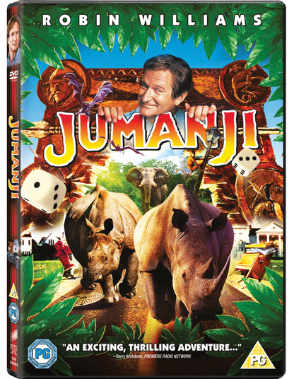 Jumanji