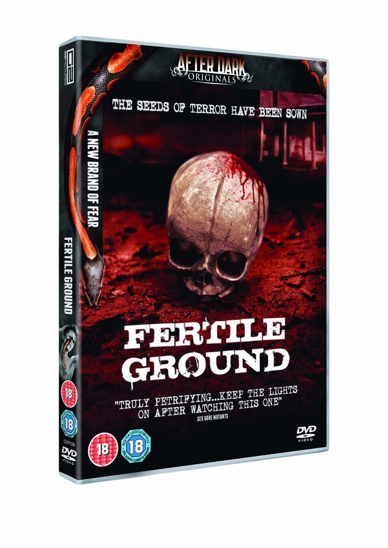 Fertile Ground
