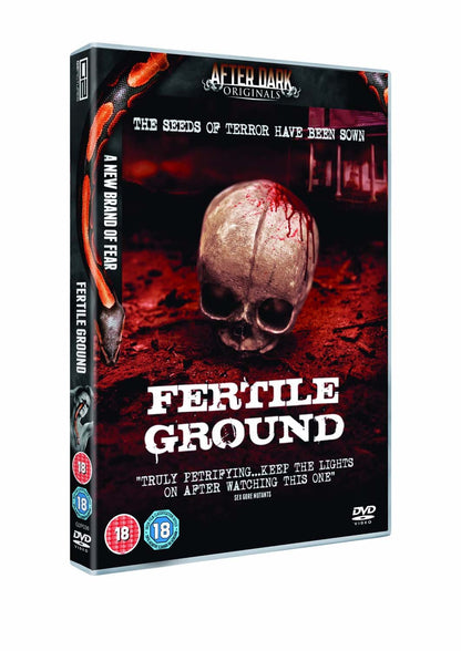Fertile Ground