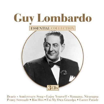 Guy Lombardo