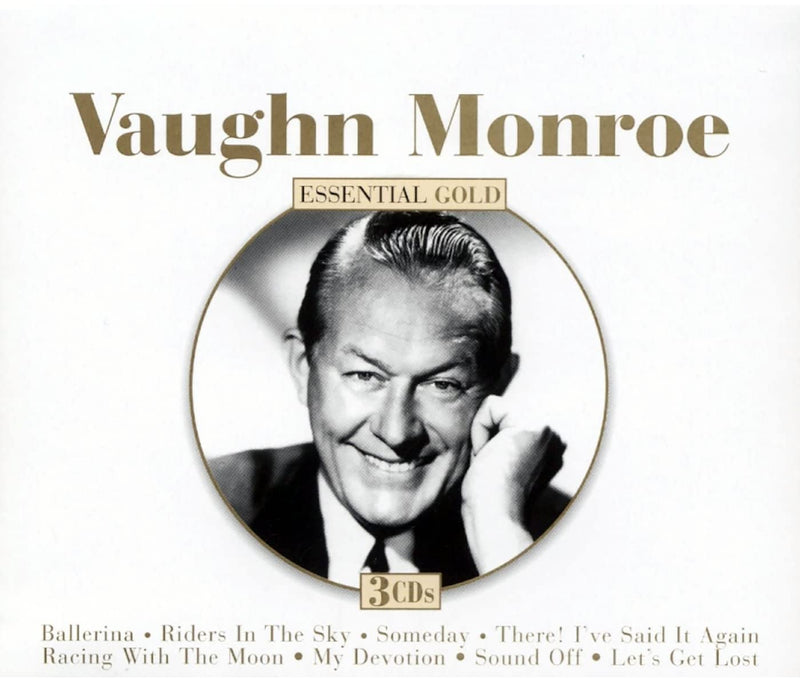 Vaughn Monroe