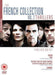 The French Collection Vol. 2 - Thrillers (Hidden / The Beat That My Heart Skipped / Lemming)