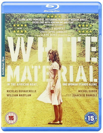 White Material