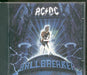 Ball Breaker