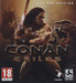 Conan Exiles - Day One Edition (PS4