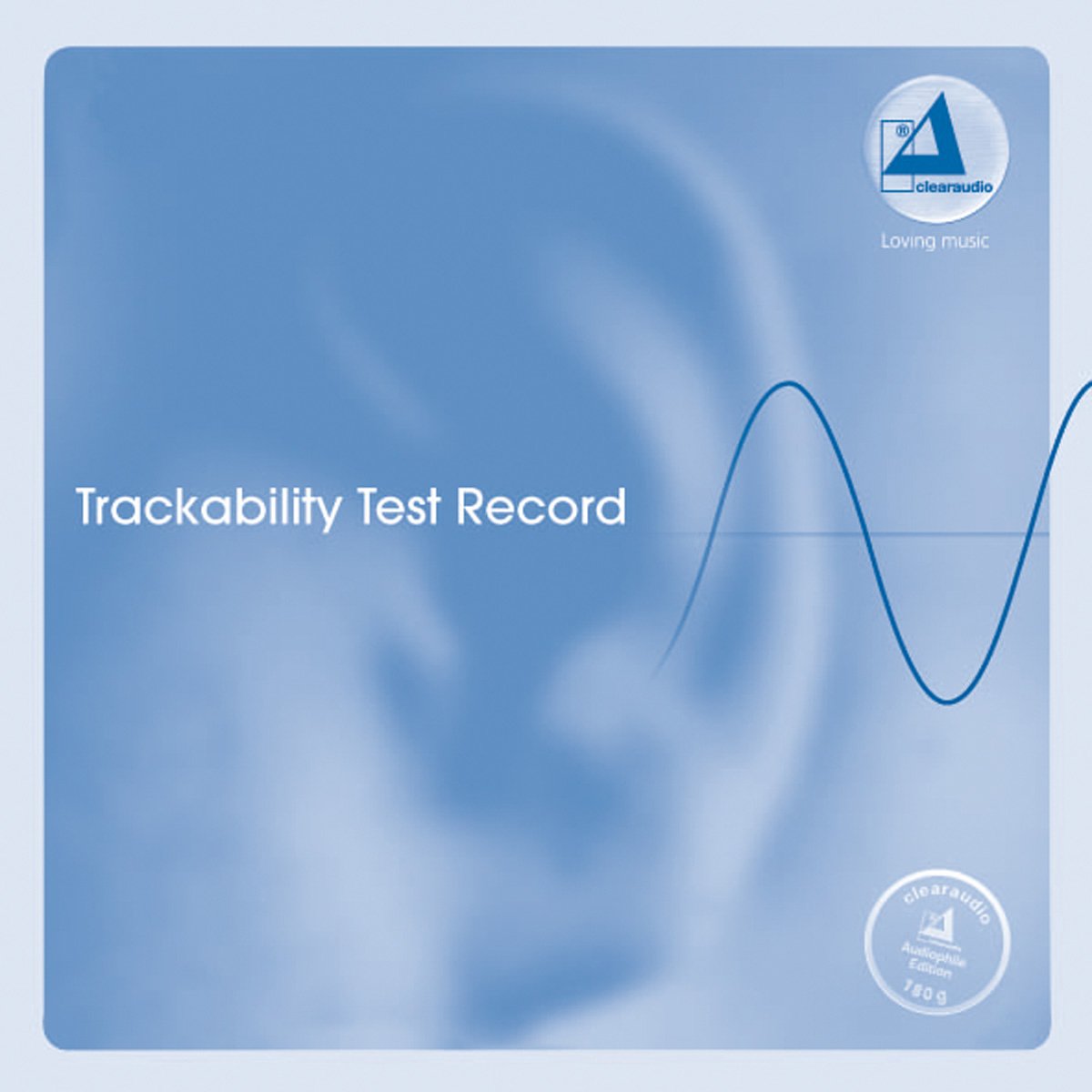 Trackability Test Record